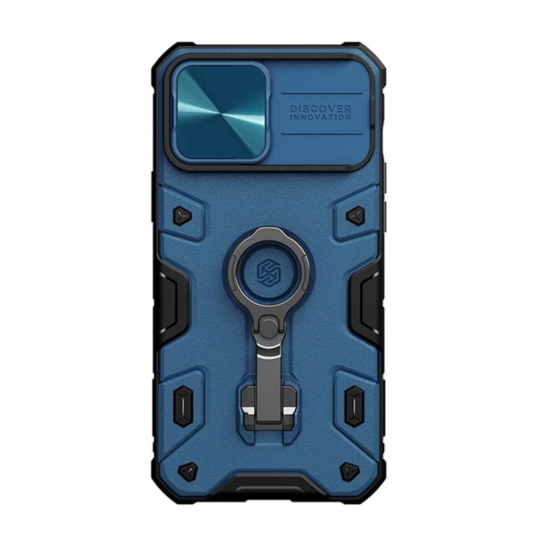 Case Samsung Anti Impacto SD0049 FFOrder S23 Ultra Azul 
