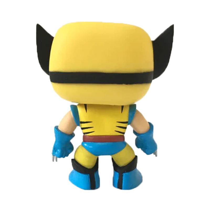 Funko Pop Wolverine