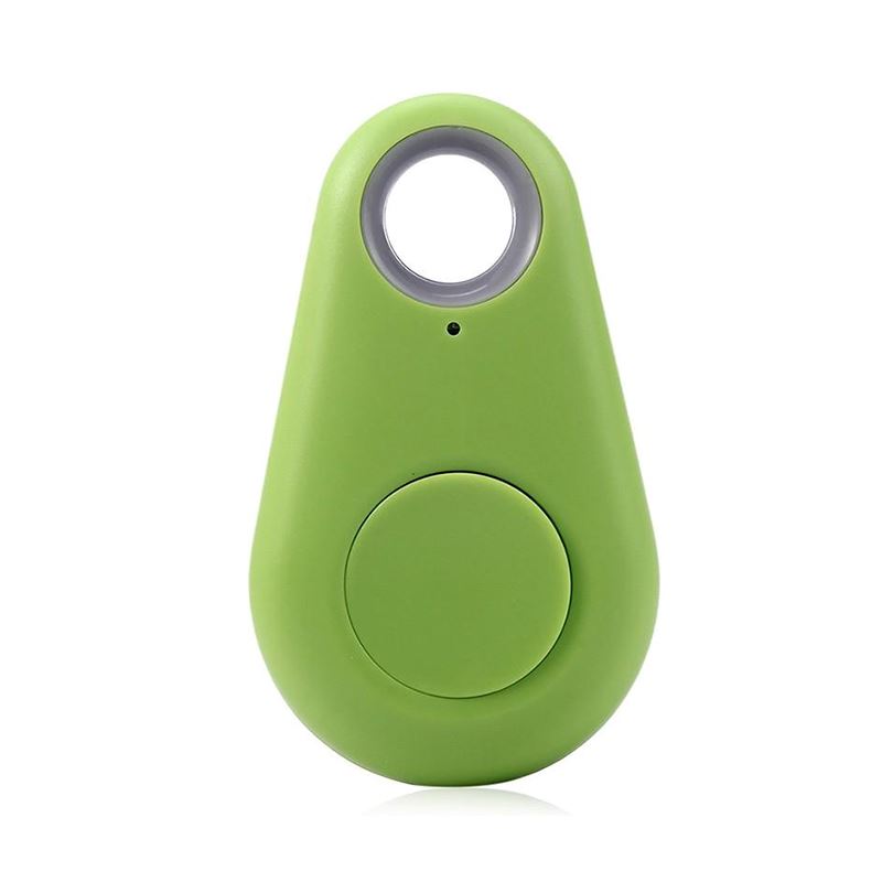 Gota Rastreadora Bluetooth SD0005 FFOrder Verde 