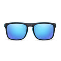 Óculos de Sol Polarizado SD0047 FFOrder Azul 