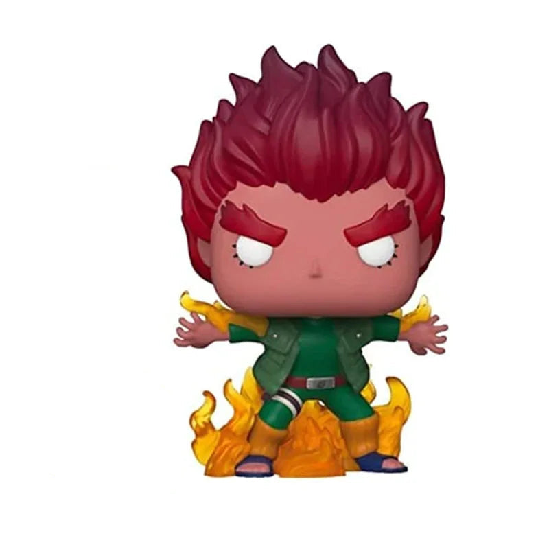 Funko Pop Might Guy (Eight Inner Gates)