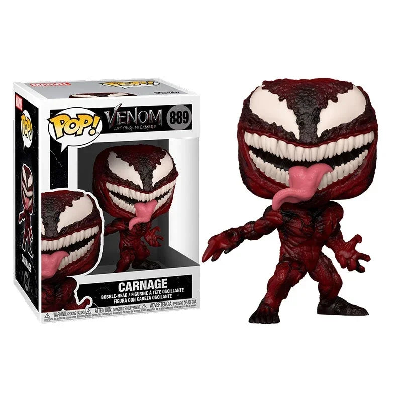 Funko Pop Venom