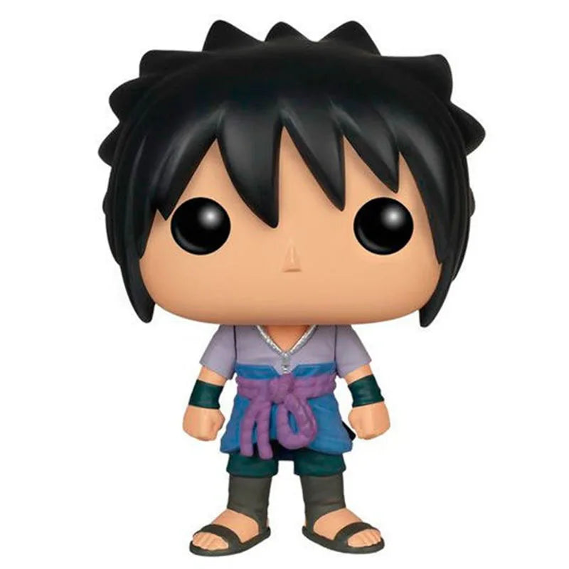 Funko Pop Sasuke Uchiha - Naruto Shippuden