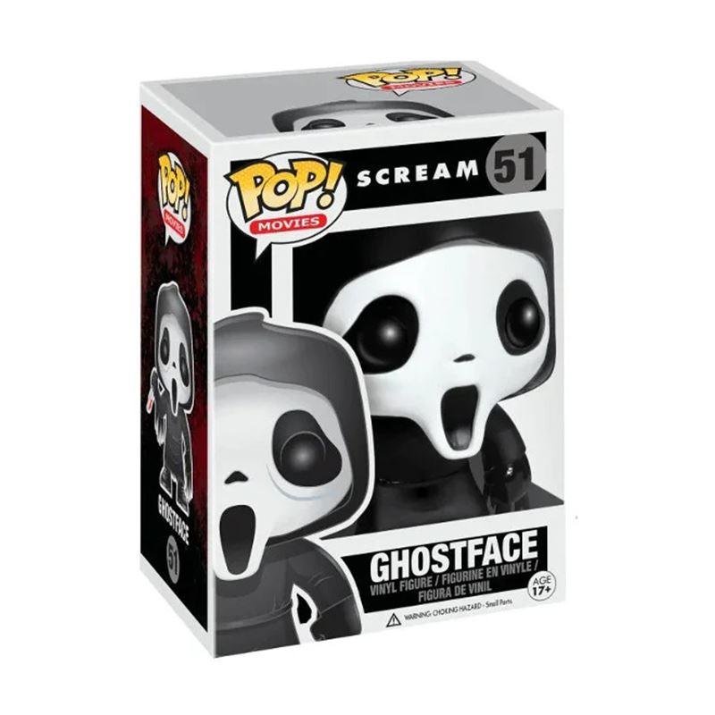 Funko Pop Pânico